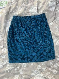 Mini Skirt