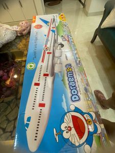 Large Aeroplane