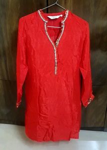 Good Condition BIBA BRAND TUNIC
