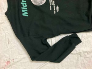 midnight sweatshirt