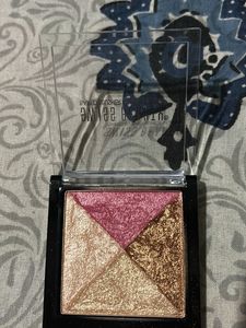 SWISS BEAUTY BLUSH AND HIGHLIGHTER