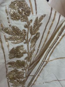 Elegant Embroidered Kurta Set