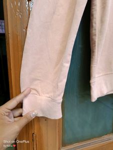 Sweat Shirt For Winter