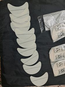 Set Of 40 Eyeshadow Shields