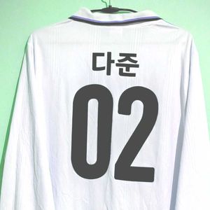 Football Jersey