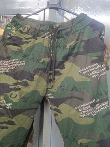 Daily Wear Trouser Pant With Pockets