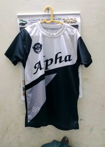 Alpha Team Jersey