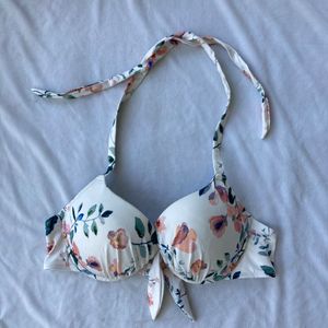 H&M Super Push-Up Bikini Top