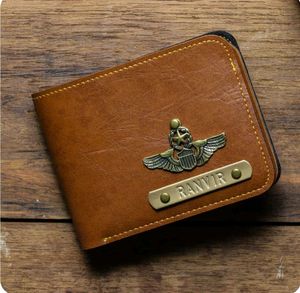 Name Wallet