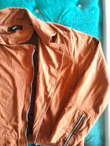 Stylish Biker Unisex Jacket