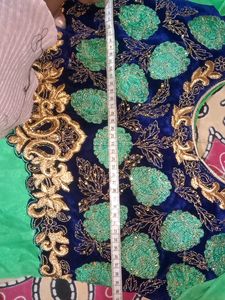 Anarkali Suit