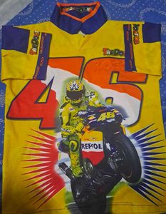 Valentino Rossi #46 T-shirt