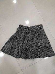 Mini Skirt