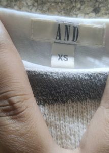 Striped Casual Dress