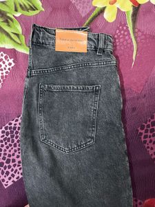 Zara Wide Leg Jeans