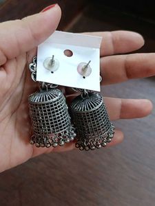 💫Jhumka Earrings💫