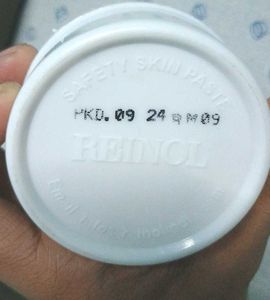 hand wash (Safety Skin Paste )ISO CERTIFIED