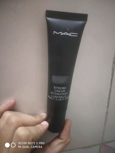Strobe Cream