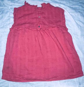 Stylish Cotton Top