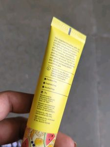 YUZU FINE BRIGHTENING PRIMER