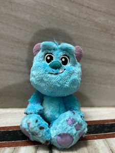 Disney ‘s Monster Inc.Soft Toy 💟💙
