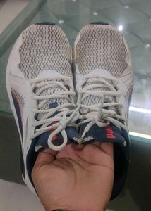 Puma Sneakers - Stylish and Comfy