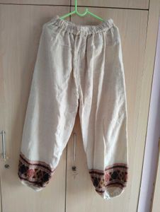 Boho Style Pants
