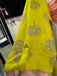 40 Size Rayon 2piece Brand New