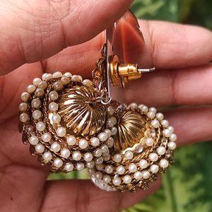 Stylish &amp; Party Wear Jhumki