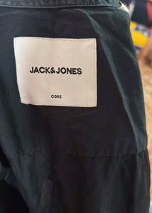 Jack And Jones Shirt