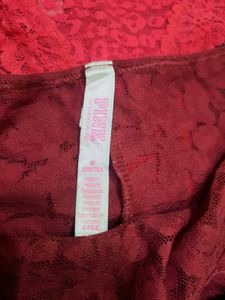 5 VS Lingerie Bundle - Size Small