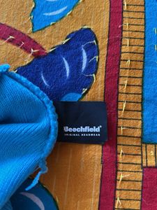 Woolen Head Cap