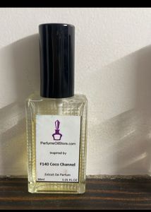 Assorted Perfume Bundle