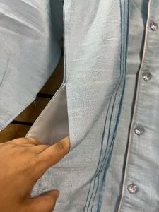 Kurta Pajama For Boys Around 10 Years