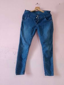 Women&#39;s Denim Jeans