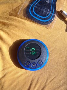 Mini Massager