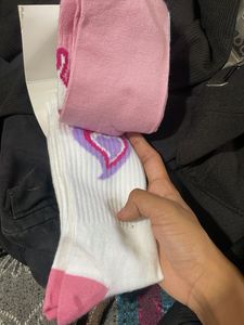 Trazo Trendy Socks
