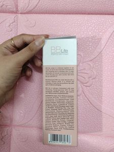 BB Lite Premium Skin Cream