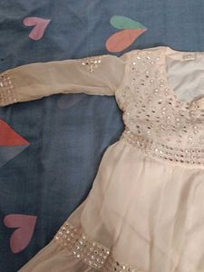 Elegant Ethnic Gown