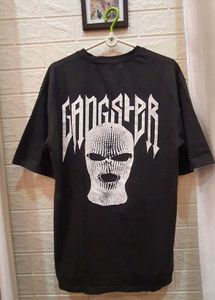 &#34;Vintage Gangster Tshirt&#34;