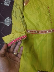 Ethnic Wear