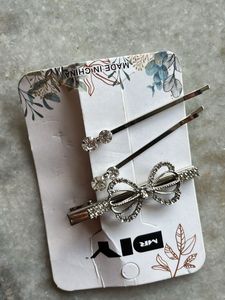 Hair Clip