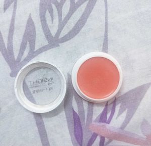 Insight Blusher - 01 Soft Salmon