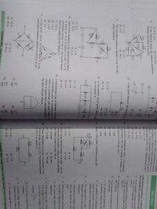 Physics Class 10th Book