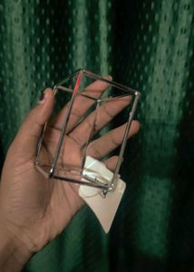 Toniq Square Bangle
