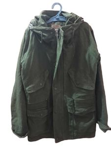 M65 Jacket / Ganji