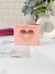 charlottes Heart blush