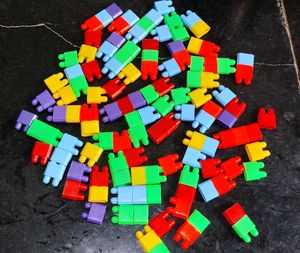 Building Blocks