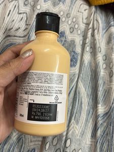 A New Shampoo 🧴