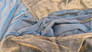 Excellent space silk saree
